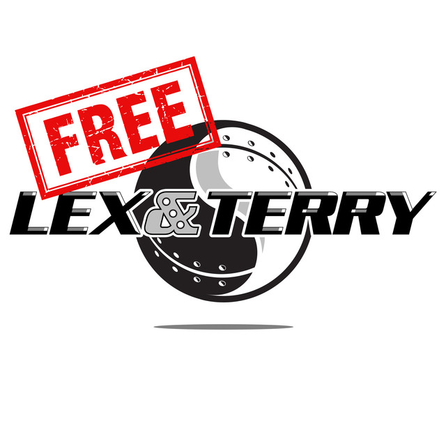 LEX AND TERRY FREE Podcast | Podcast on Spotify
