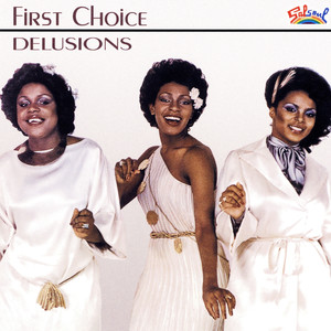 Delusions cover