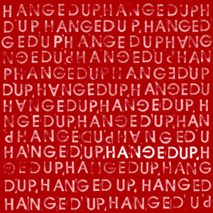 Hangedup cover