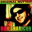 Original Nuttah Albumcover