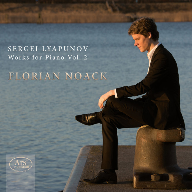 Florian Noack Photo