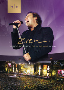 Zien Live In The Kuip 2004 (alleen verkrijgbaar met de DVD Zien Live in De Kuip 2004) album