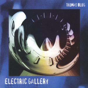 Electric Gallery cover