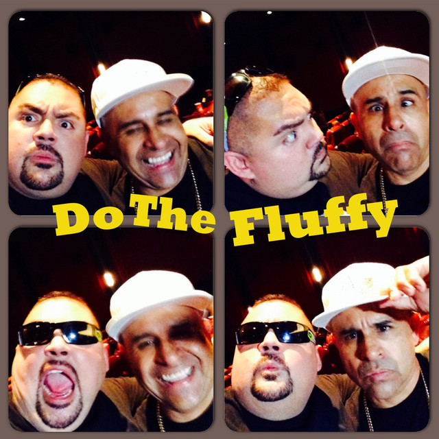 Do The Fluffy