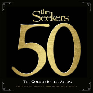 50 The Golden Jubilee Album album