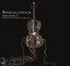 Amplified: A Decade of Reinventing the Cello cover