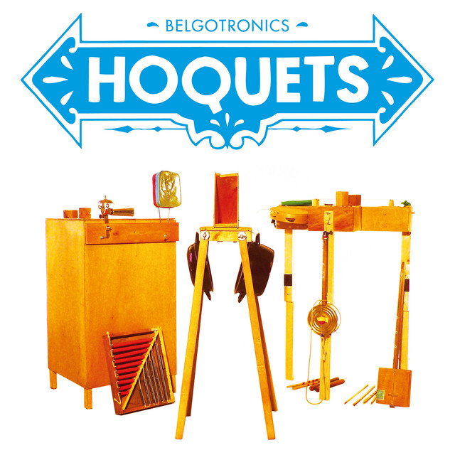 Hoquets Photo