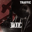 Traffic cover