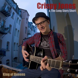 Crispy Jones