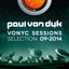 VONYC Sessions Selection 09-2014 (Presented by Paul van Dyk) cover