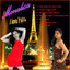 I Love Paris cover