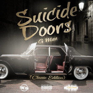 Suicide Doors (Classic Edition) album