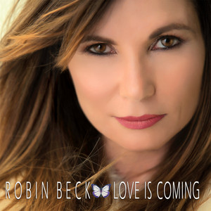 Love Is Coming cover