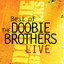 Best of the Doobie Brothers Live cover