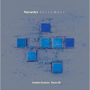 Seven Ways cover
