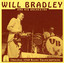 Will Bradley and His Orchestra (1940) Albumcover