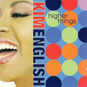 Higher Things album