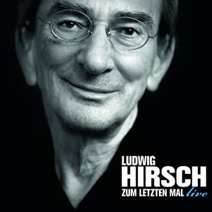 Zum letzten Mal (live) cover