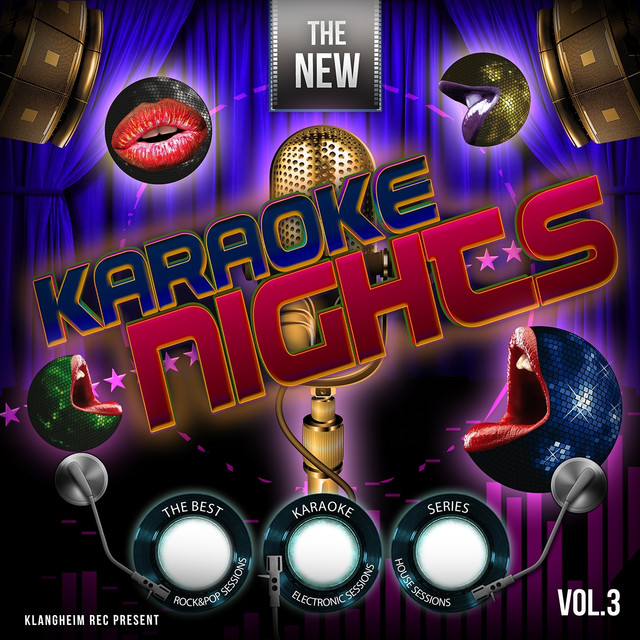 Nothing's Gonna Stop Me Now Karaoke