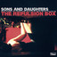 The Repulsion Box Albumcover