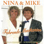 Fahrende Musikanten cover