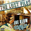 International Blow - The Lost Files cover