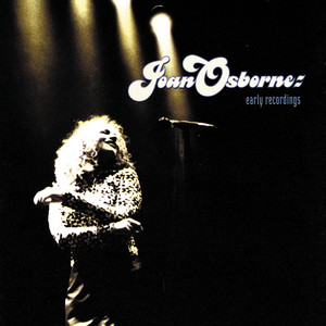 Early Recordings album
