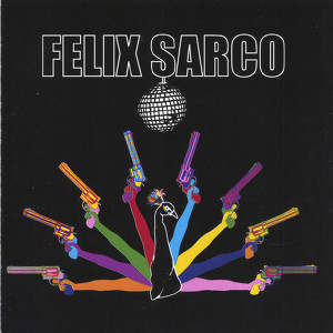 Felix Sarco
