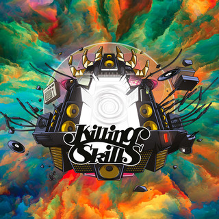 Killing Skills Photo