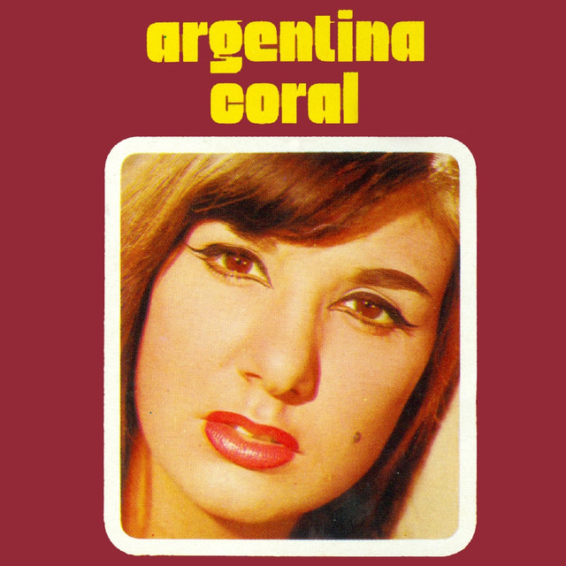 Argentina Coral Photo