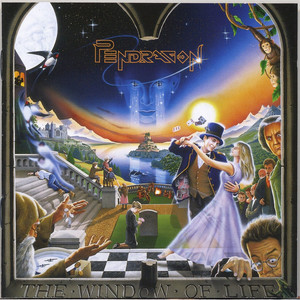 The Window of Life album