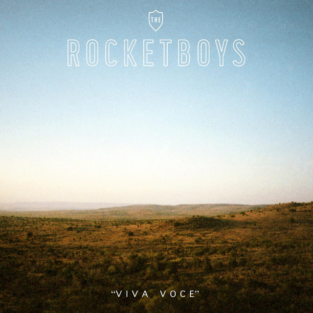 Viva Voce cover
