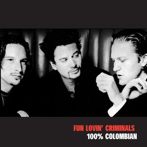 100% Colombian album