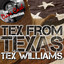 Tex From Texas - [The Dave Cash Collection] cover