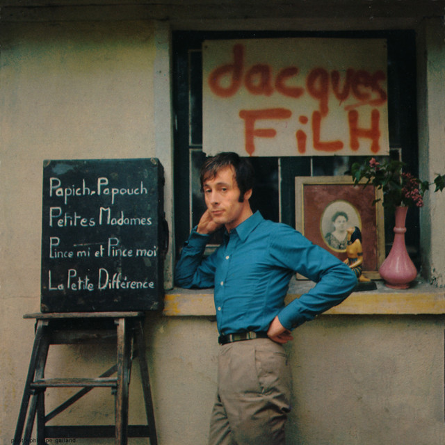Jacques Filh Photo