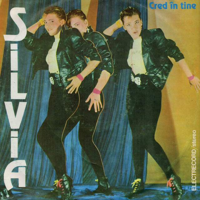Silvia Dumitrescu Photo