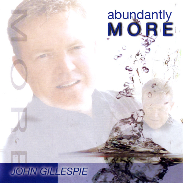John Gillespie Photo