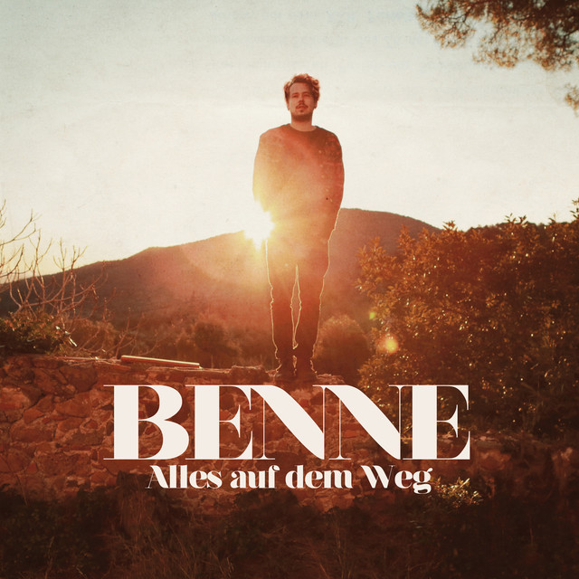 Alles Auf Dem Weg cover
