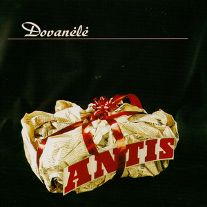 Dovanėlė cover