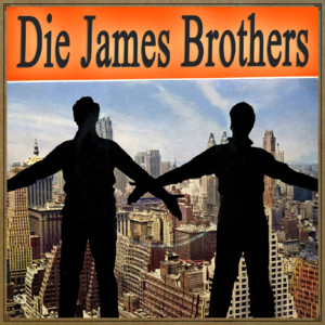 Die James Brothers
