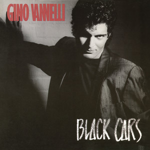 Black Cars (Bonus Track Version) album