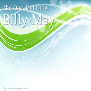 The One and Only: Billy May album