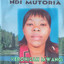 Ndi Mutoria Albumcover