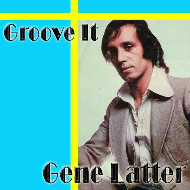 Gene Latter Photo