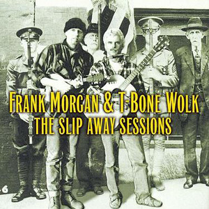 Frank Morgan & T. Bone Wolk