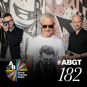 Group Therapy 182 album