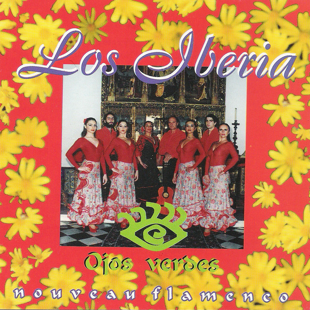 Iberia Photo