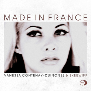 Made In France cover