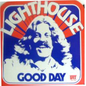 Good Day cover