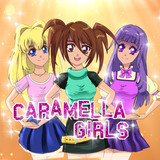 Caramella Girls profile